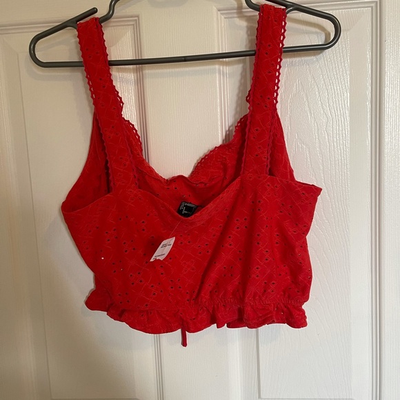 Buy 2 get 1- Summer crop top - Picture 3 of 3